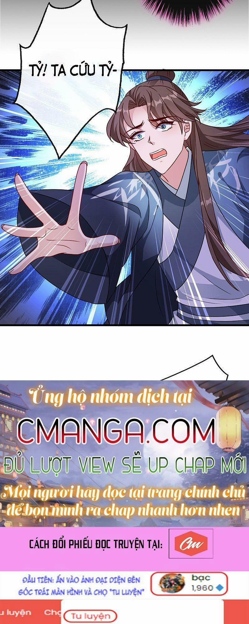 Thú Hắc Cuồng Phi 68 trang 21