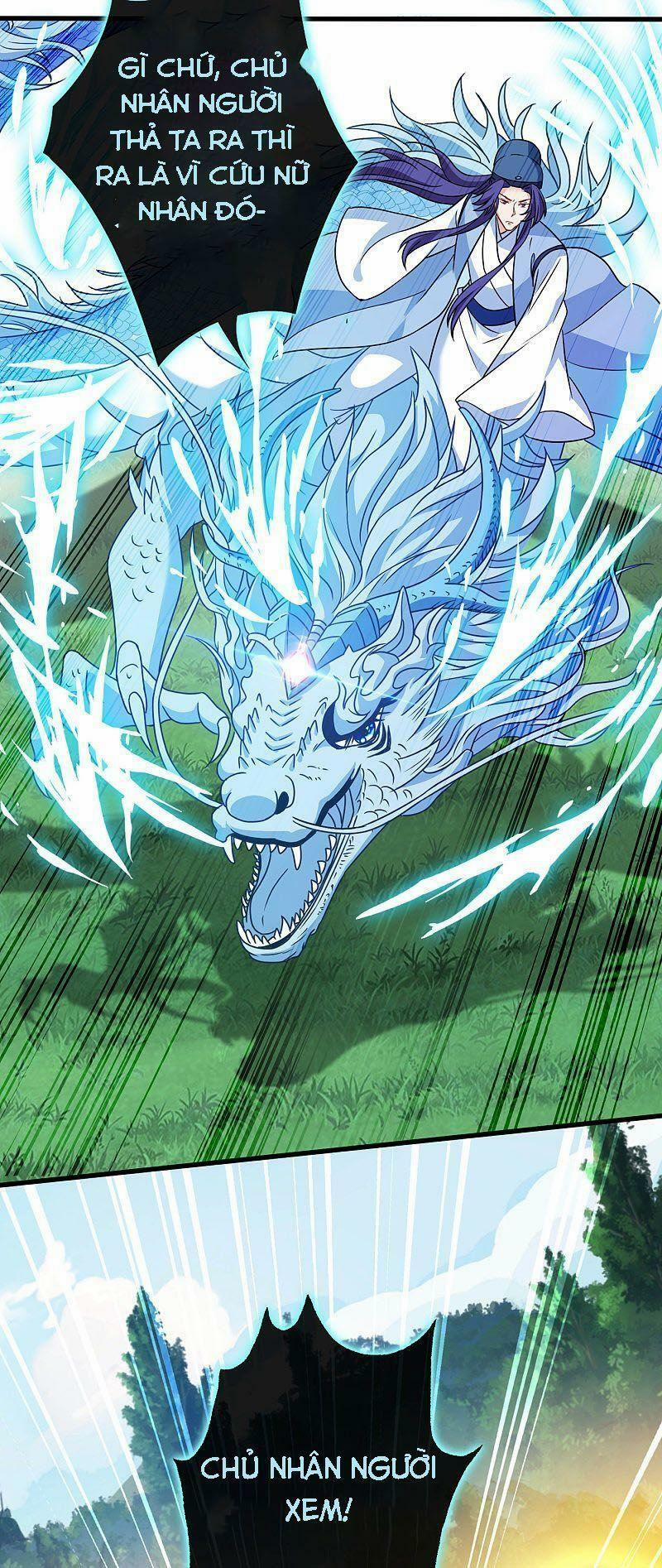 Thú Hắc Cuồng Phi 68 trang 29