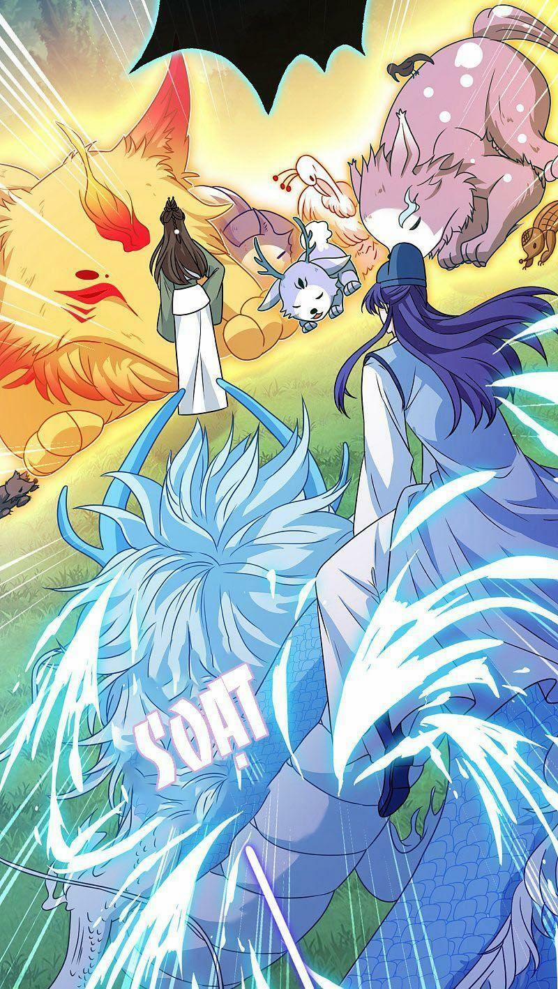 Thú Hắc Cuồng Phi 68 trang 30