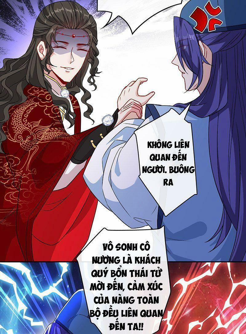 Thú Hắc Cuồng Phi 68 trang 6