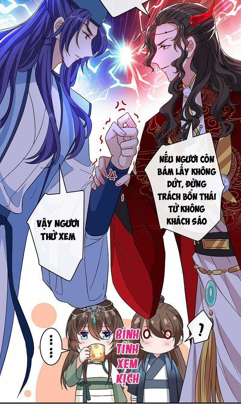 Thú Hắc Cuồng Phi 68 trang 7