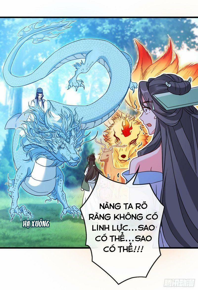 Thú Hắc Cuồng Phi 69 trang 1