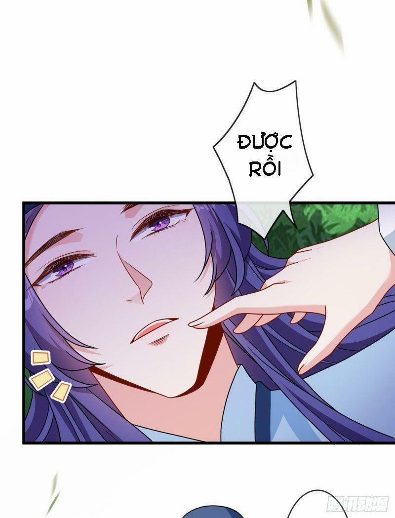 Thú Hắc Cuồng Phi 69 trang 15