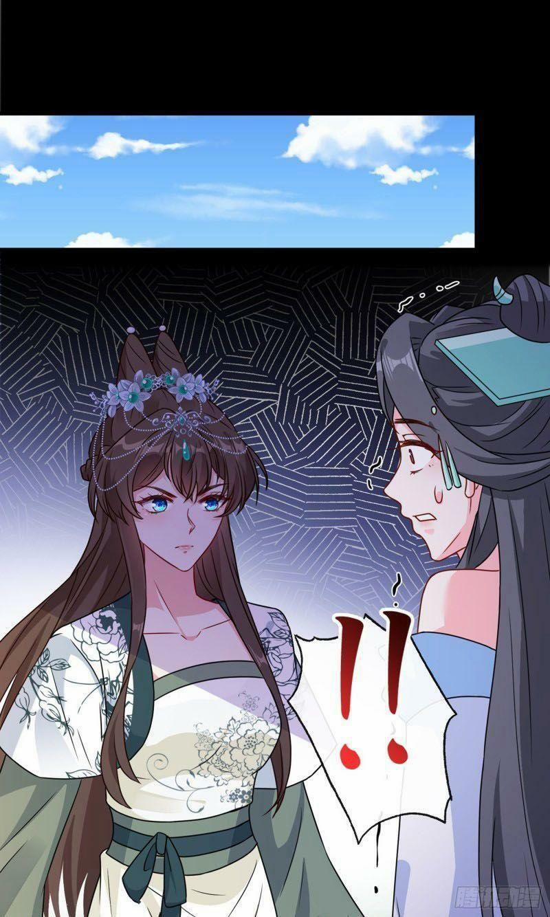 Thú Hắc Cuồng Phi 69 trang 22