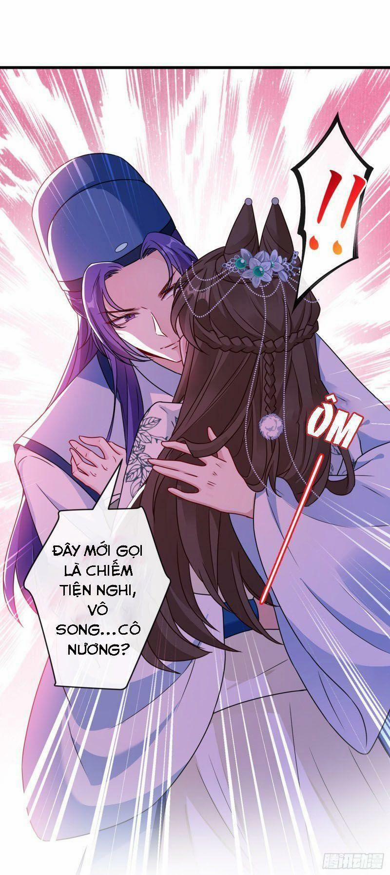 Thú Hắc Cuồng Phi 69 trang 5