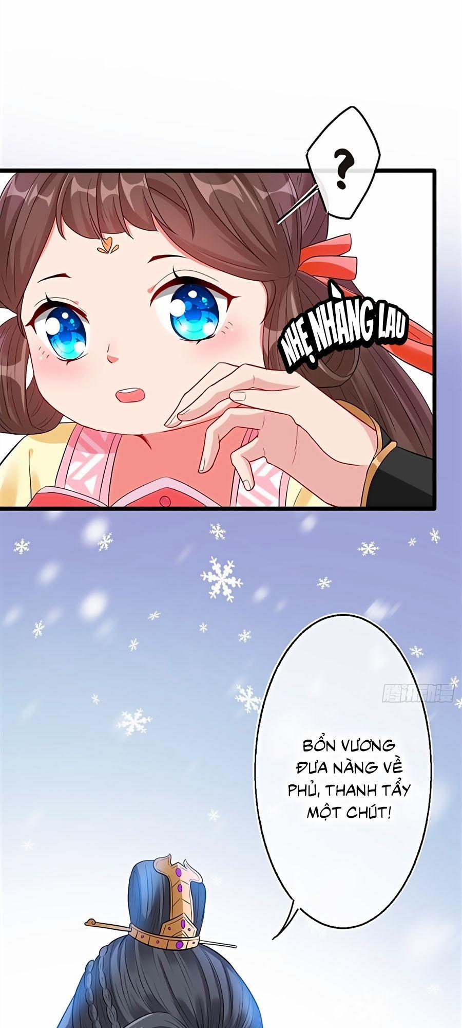 Thú Hắc Cuồng Phi 7 trang 10