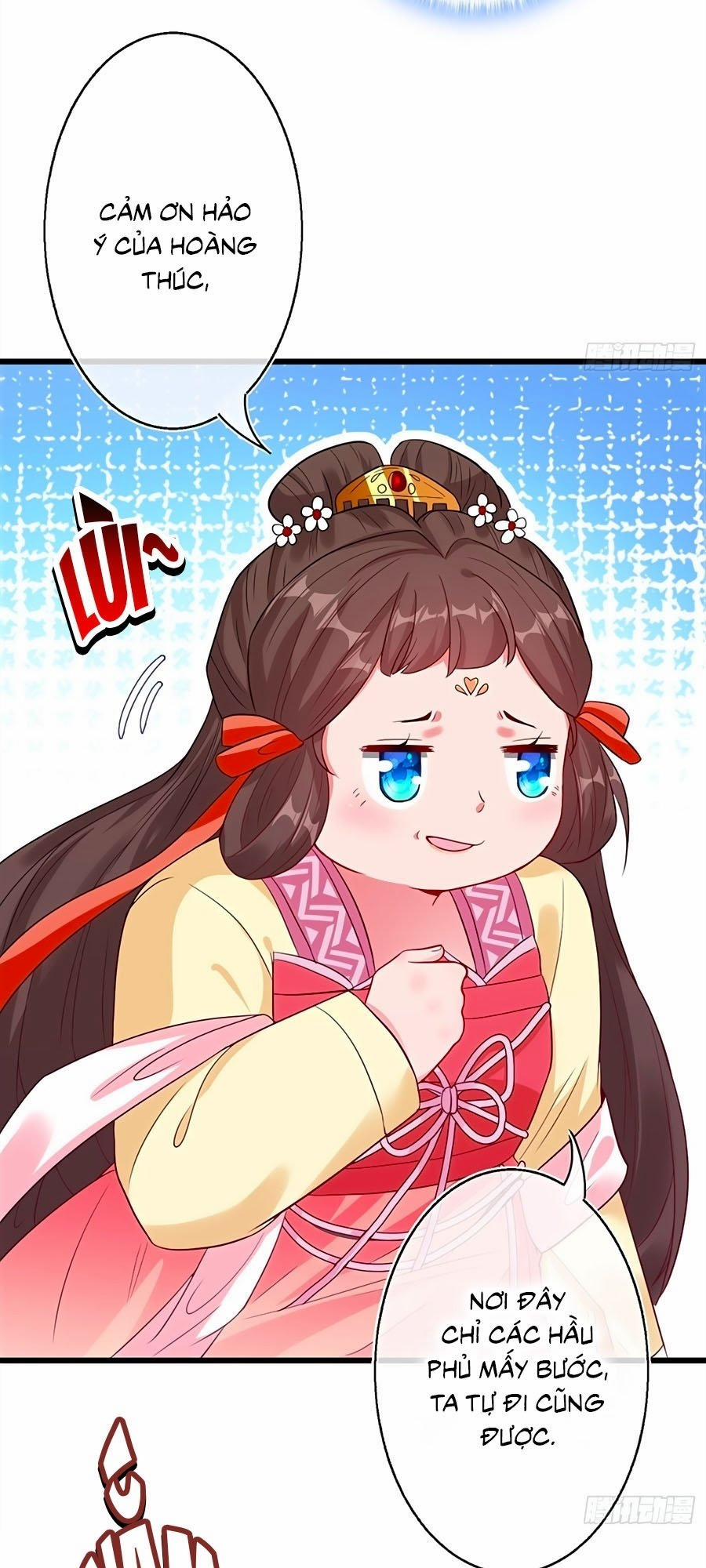 Thú Hắc Cuồng Phi 7 trang 12