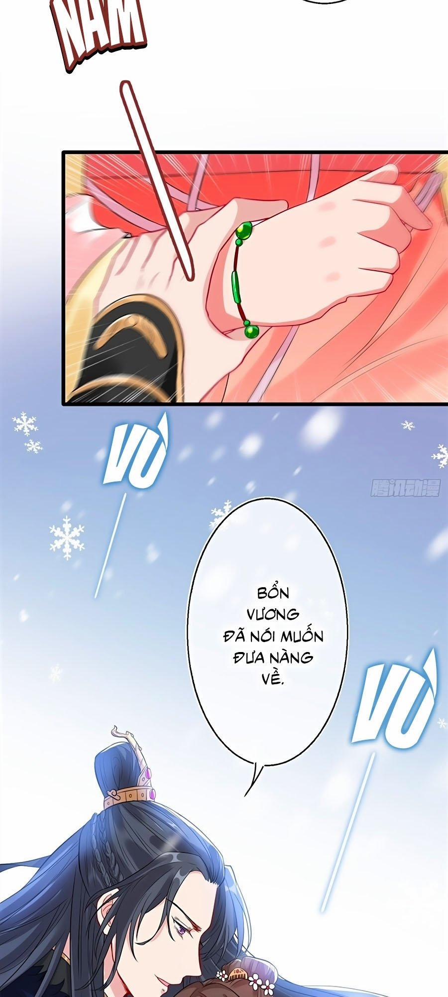 Thú Hắc Cuồng Phi 7 trang 13