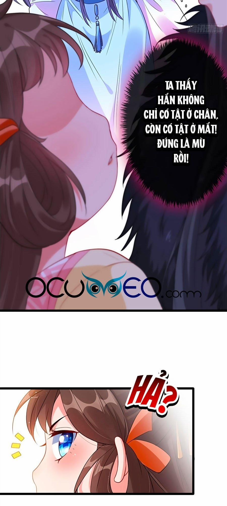 Thú Hắc Cuồng Phi 7 trang 17