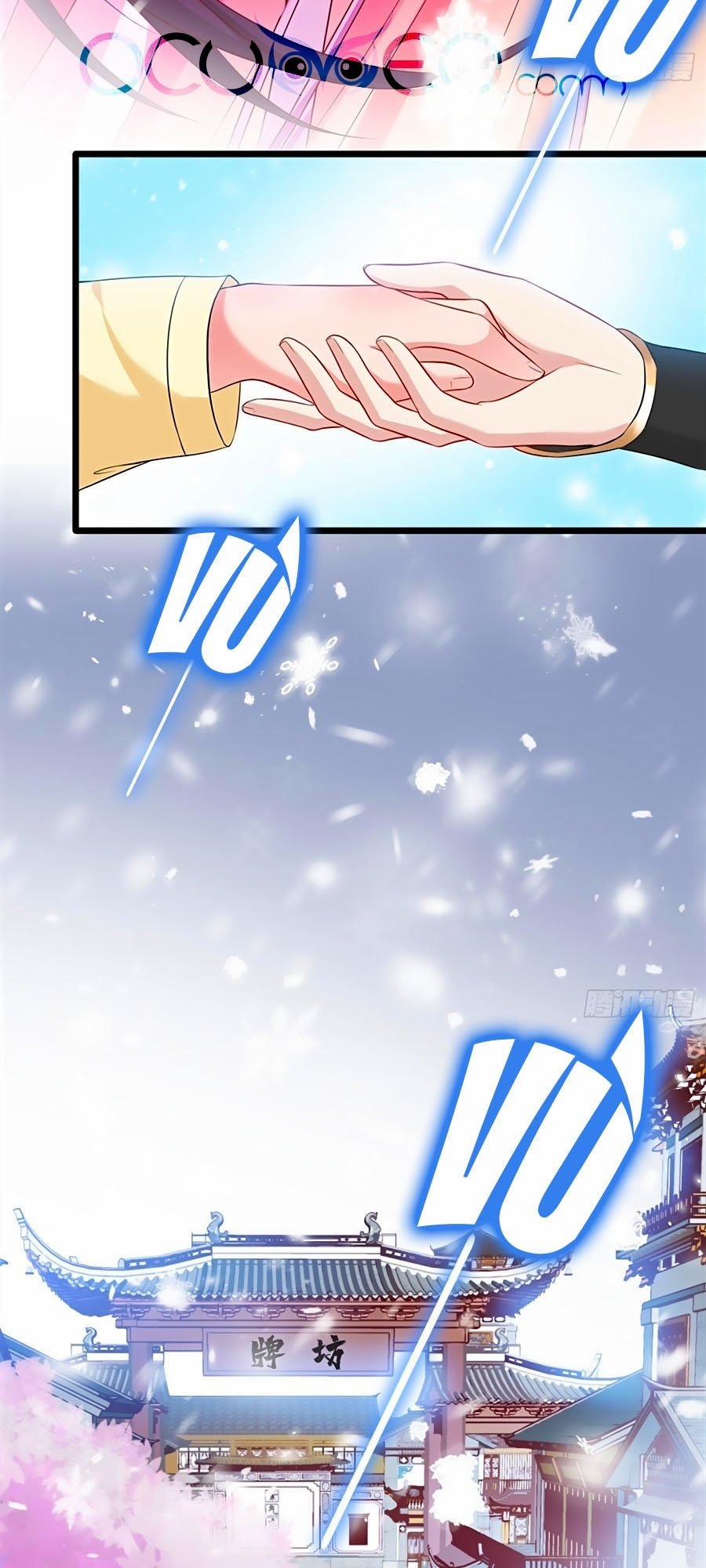 Thú Hắc Cuồng Phi 7 trang 2