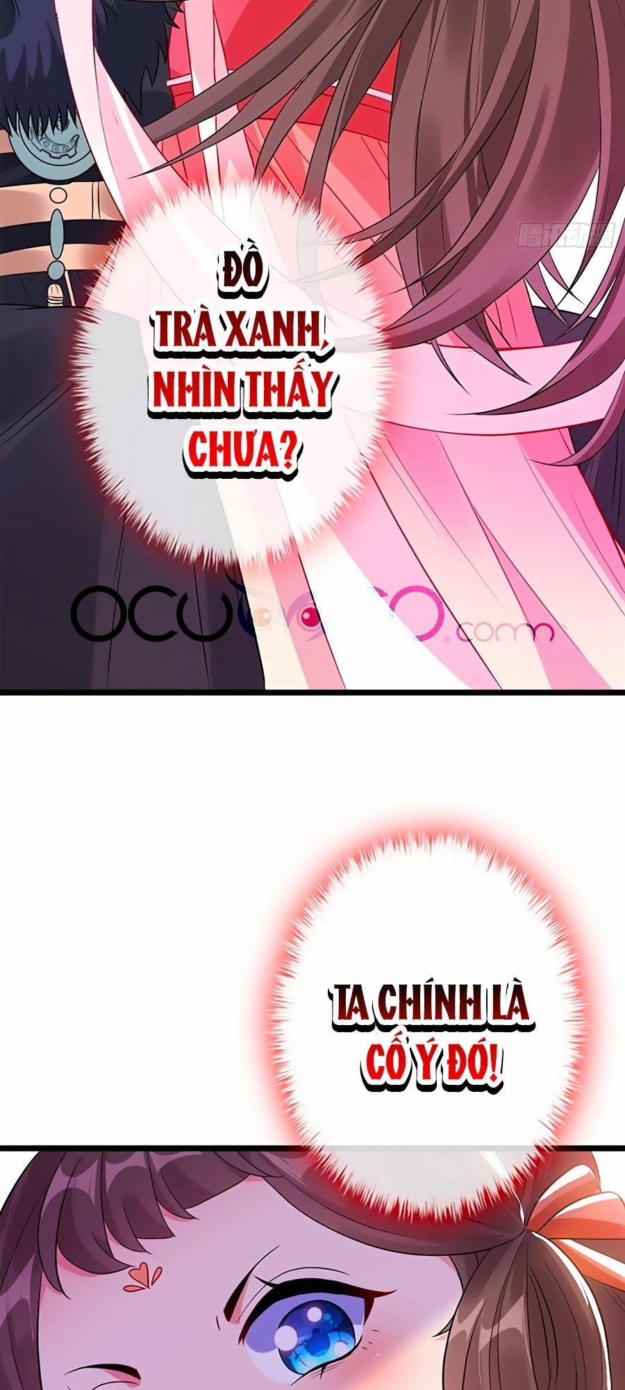 Thú Hắc Cuồng Phi 7 trang 23