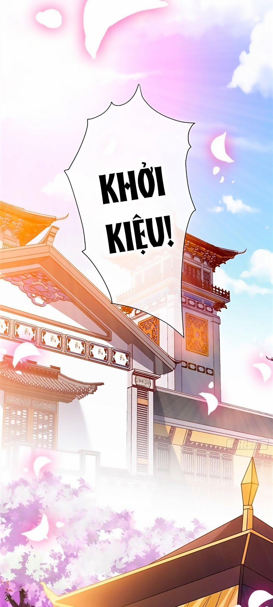 Thú Hắc Cuồng Phi 7 trang 26