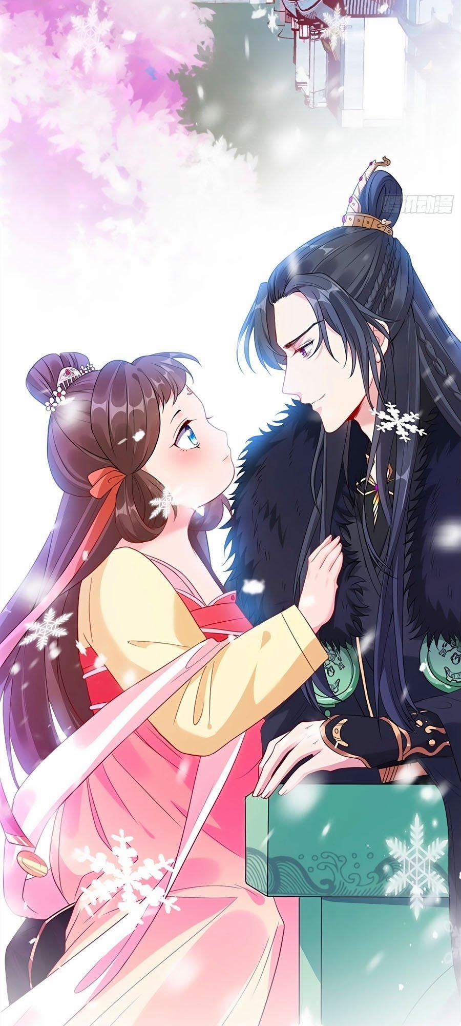 Thú Hắc Cuồng Phi 7 trang 3