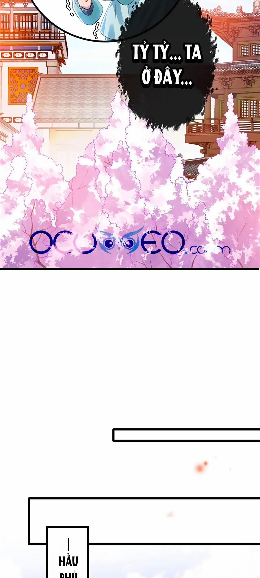 Thú Hắc Cuồng Phi 7 trang 32