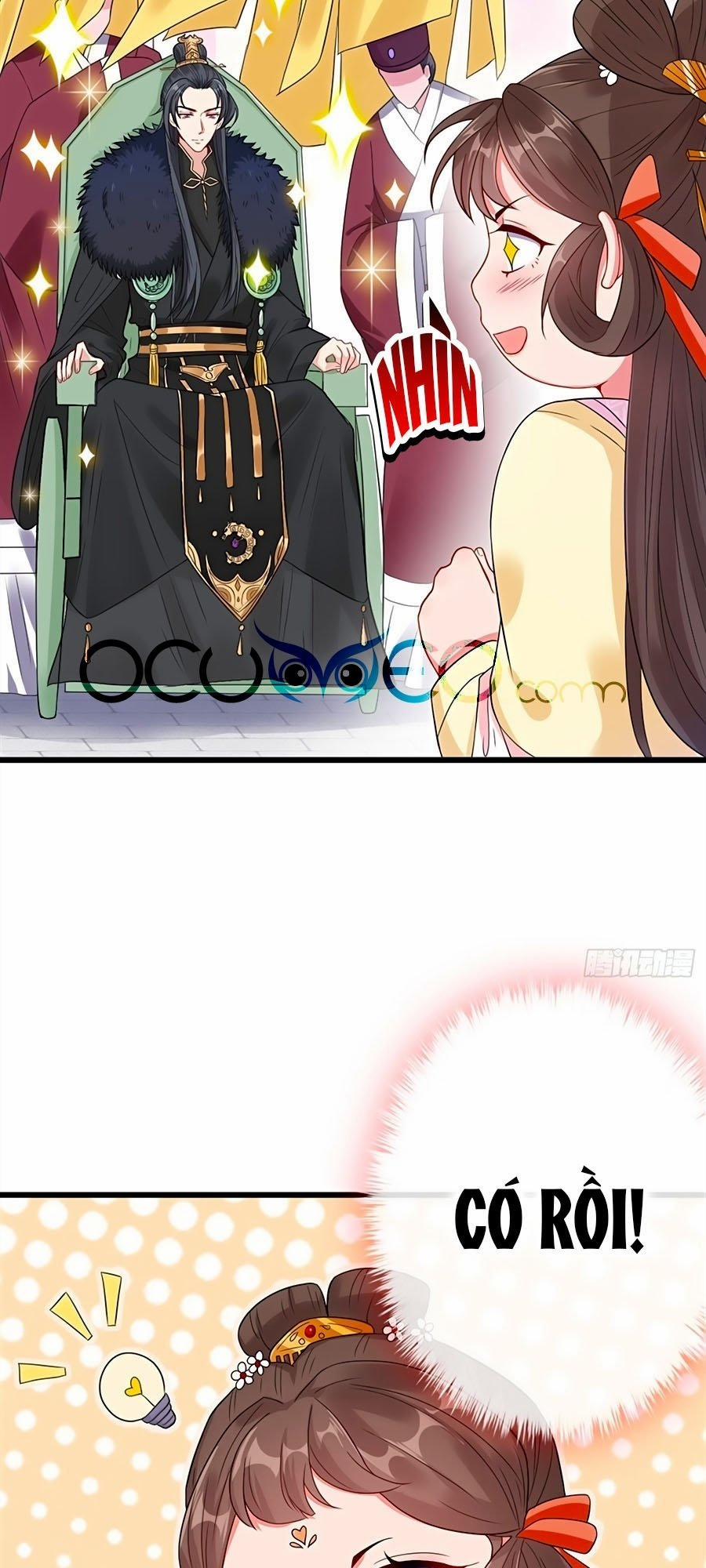 Thú Hắc Cuồng Phi 7 trang 37