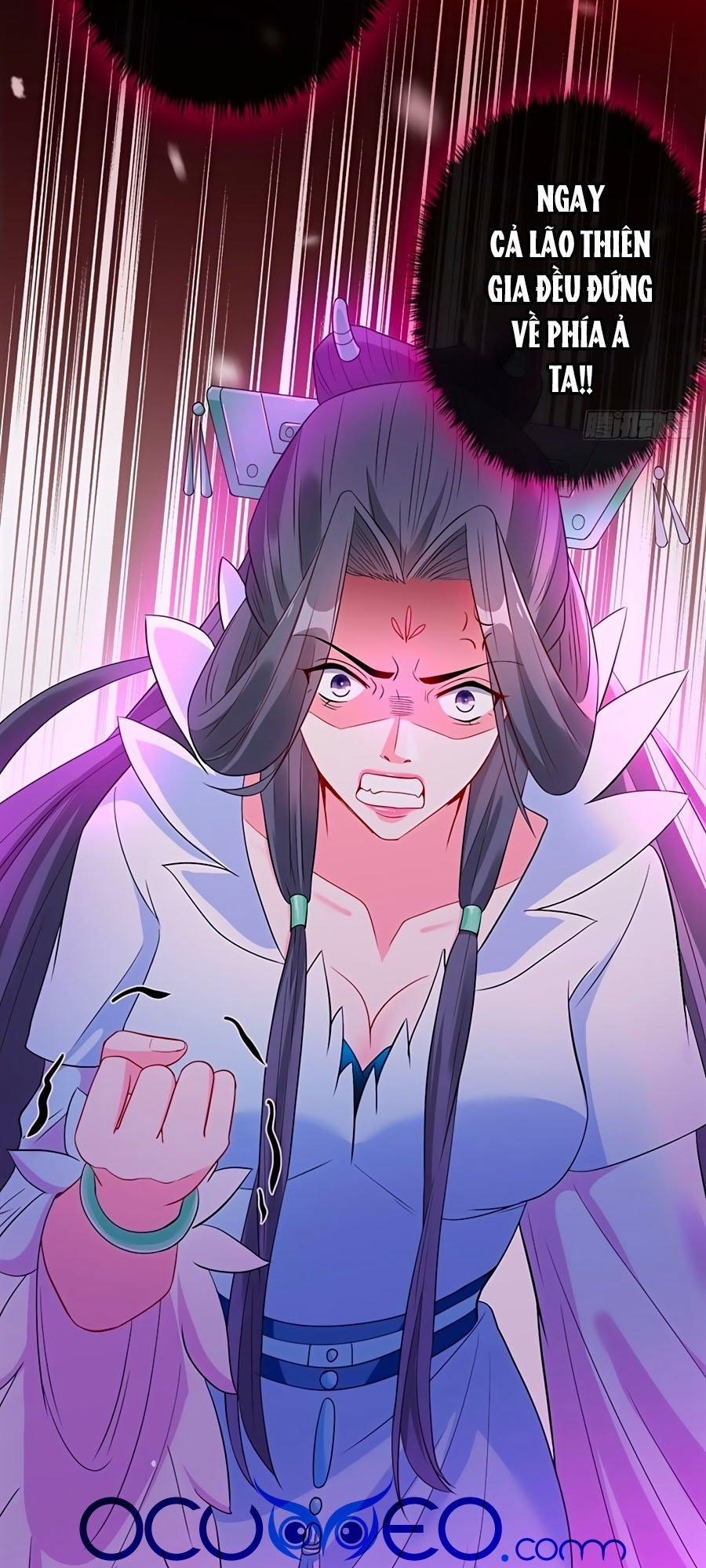 Thú Hắc Cuồng Phi 7 trang 7