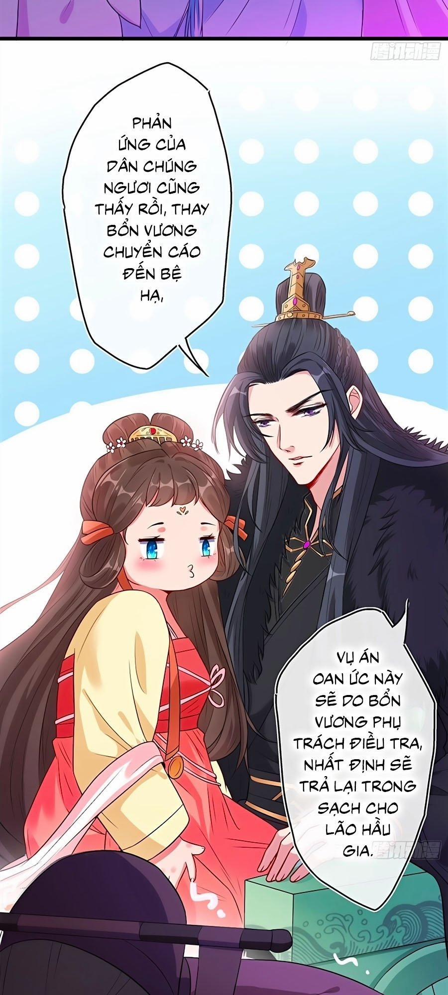 Thú Hắc Cuồng Phi 7 trang 8