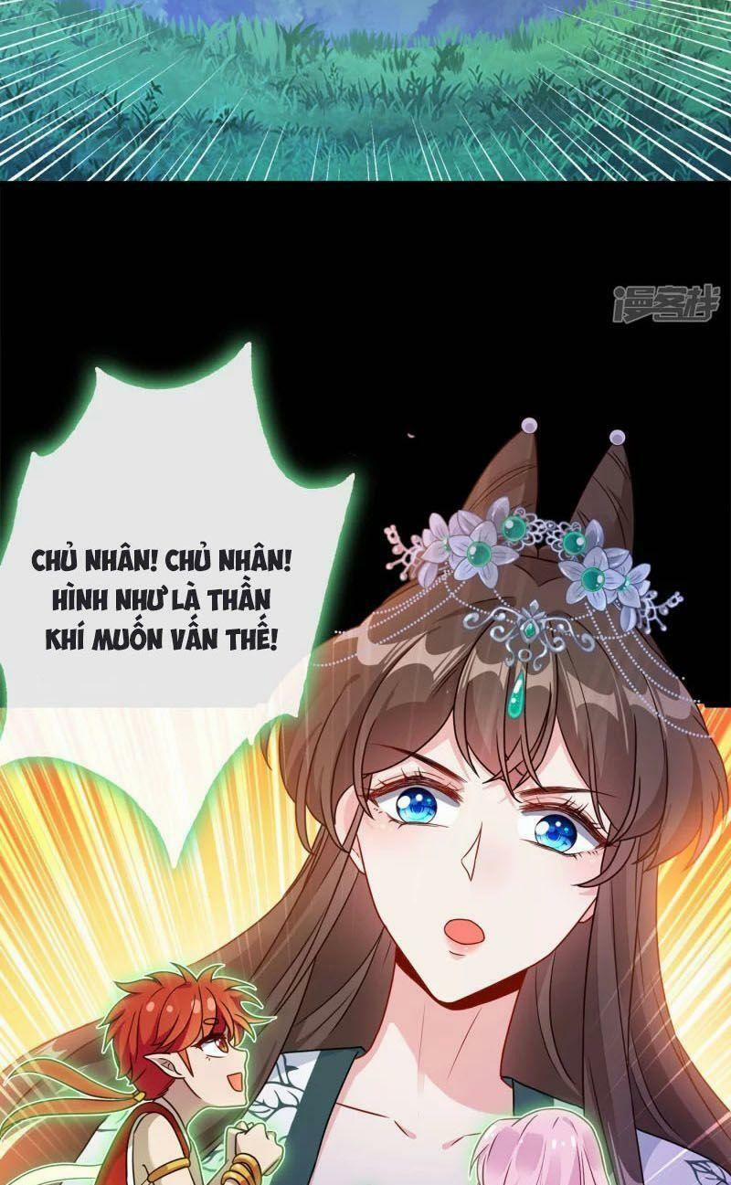 Thú Hắc Cuồng Phi 70 trang 16