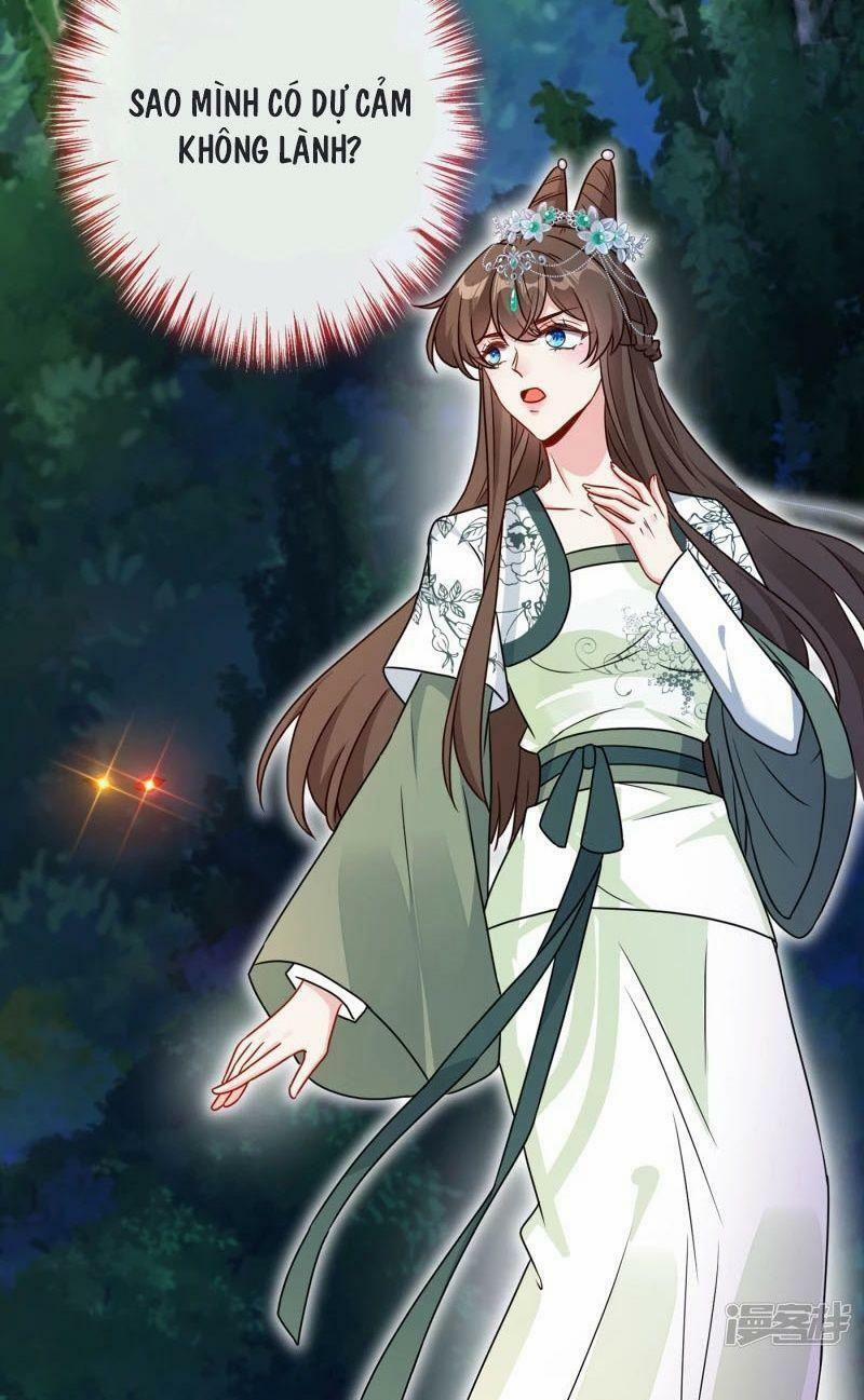 Thú Hắc Cuồng Phi 70 trang 18