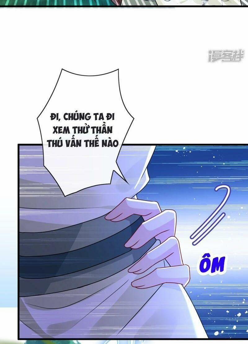 Thú Hắc Cuồng Phi 70 trang 21