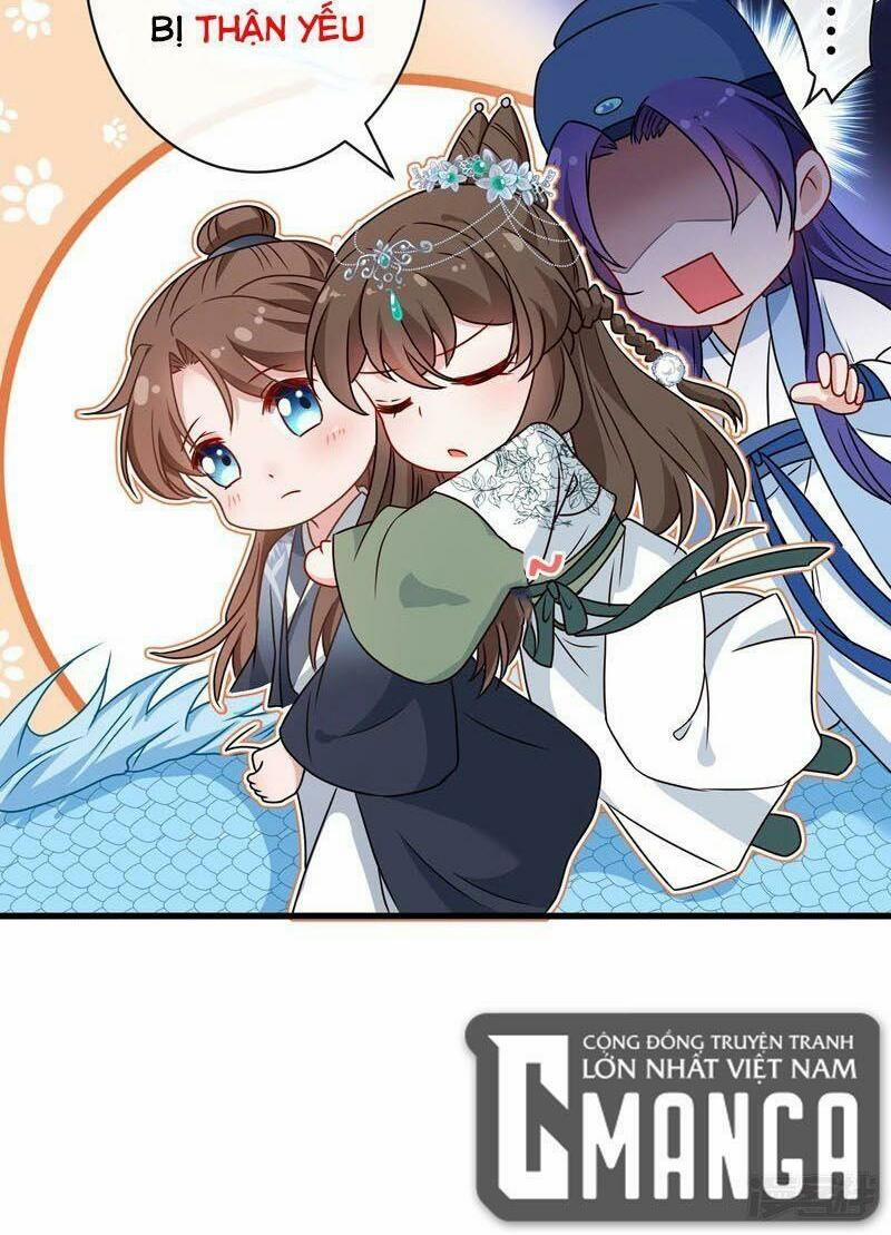 Thú Hắc Cuồng Phi 70 trang 25