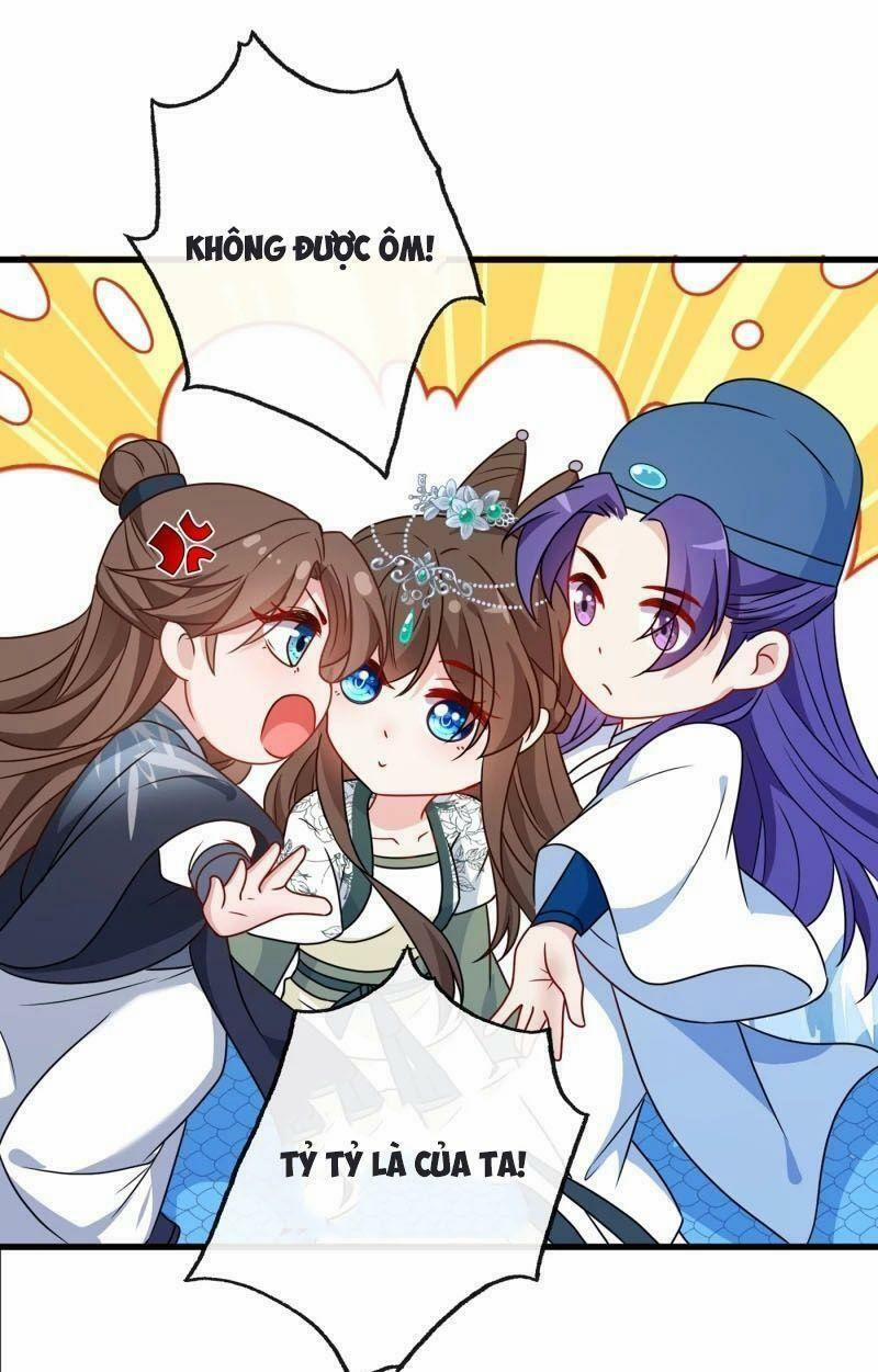 Thú Hắc Cuồng Phi 70 trang 29