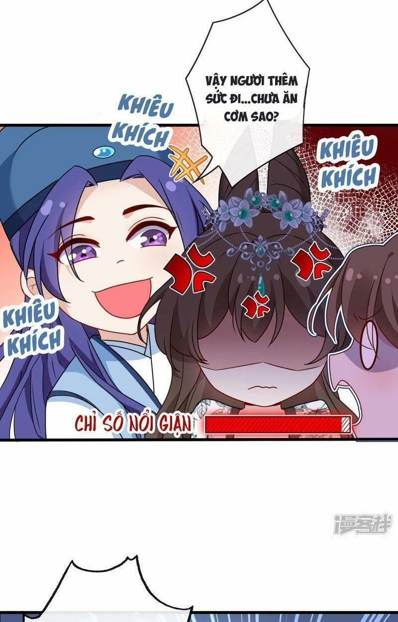 Thú Hắc Cuồng Phi 70 trang 31