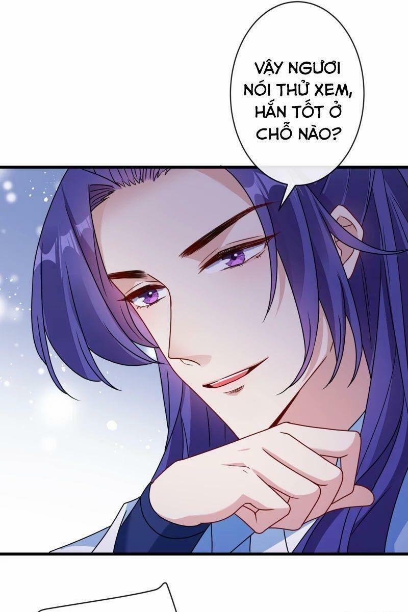 Thú Hắc Cuồng Phi 70 trang 35