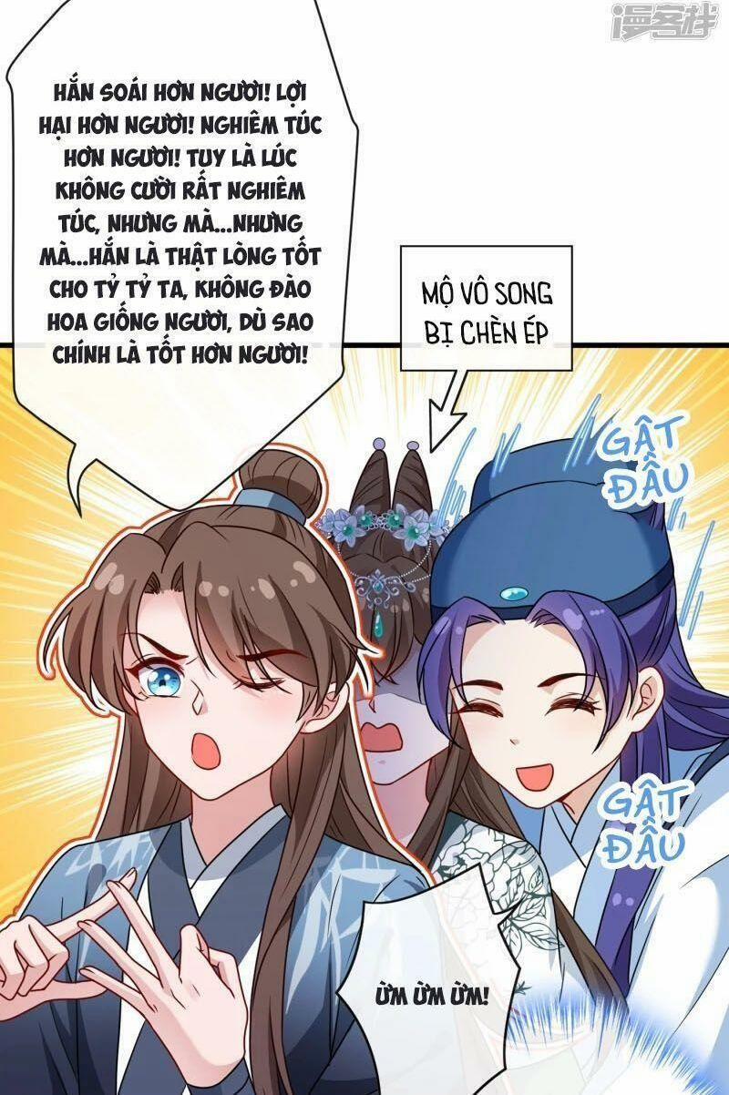 Thú Hắc Cuồng Phi 70 trang 36