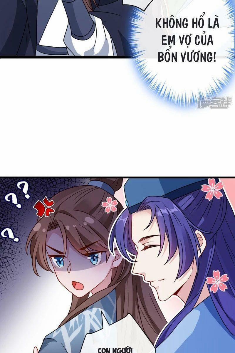 Thú Hắc Cuồng Phi 70 trang 37