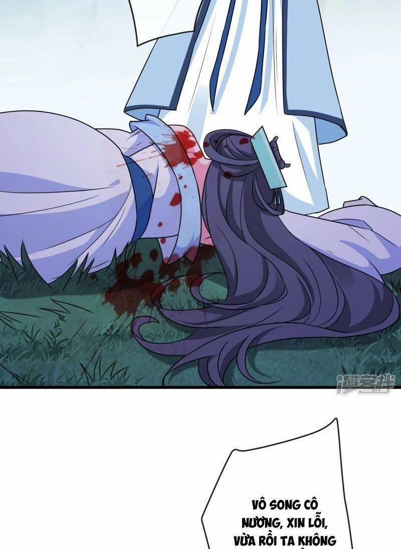 Thú Hắc Cuồng Phi 70 trang 4