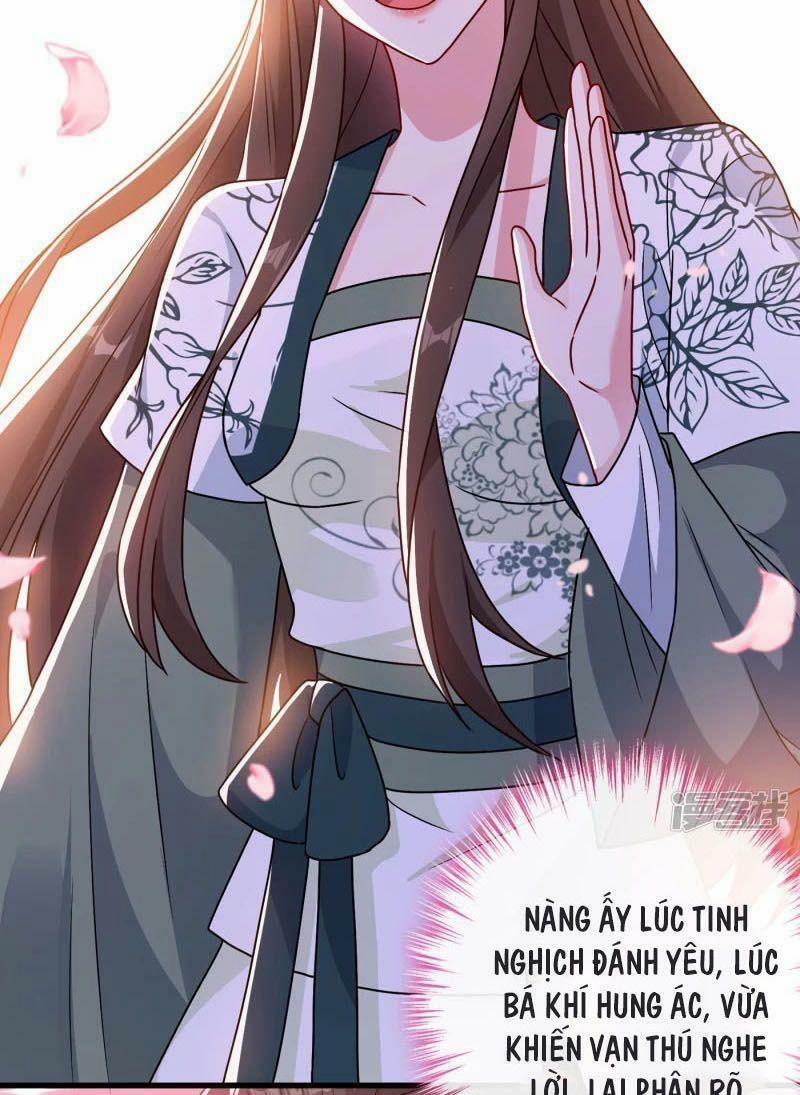 Thú Hắc Cuồng Phi 70 trang 7