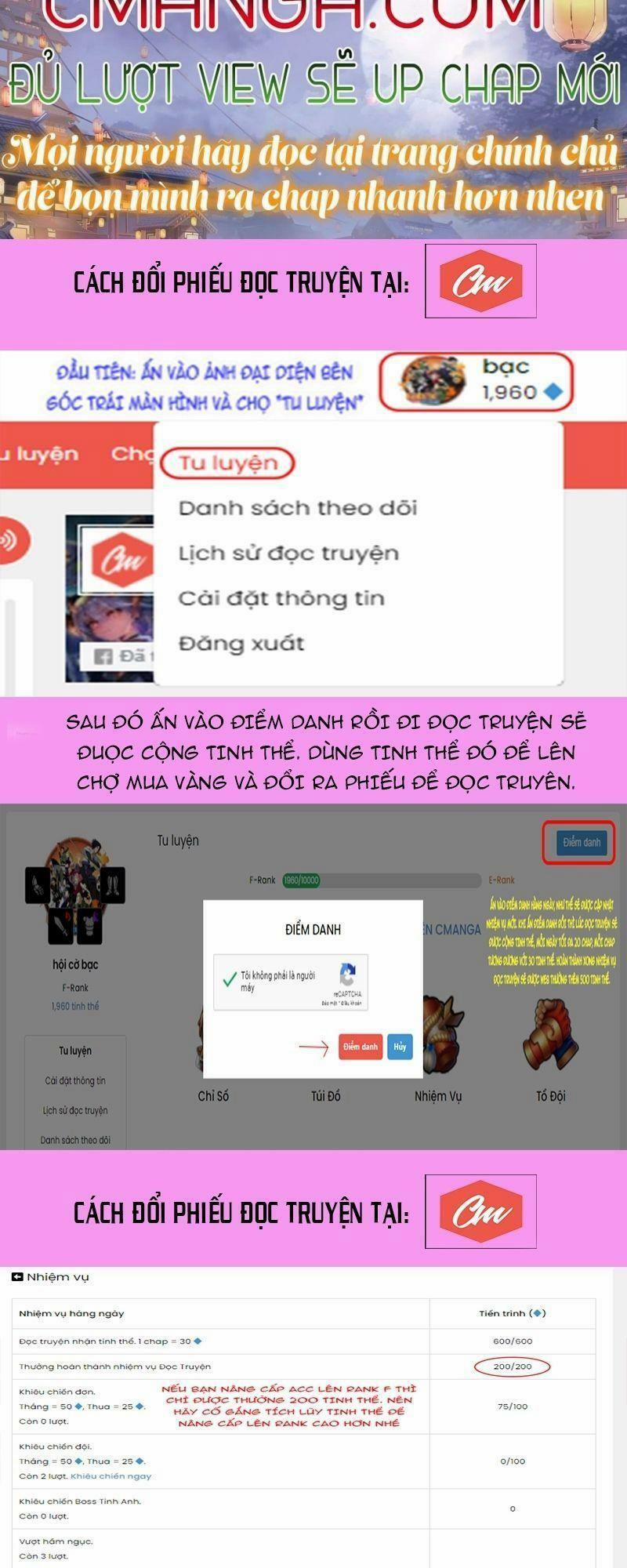 Thú Hắc Cuồng Phi 71 trang 15