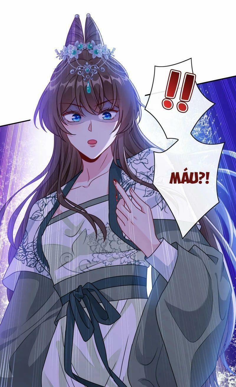 Thú Hắc Cuồng Phi 71 trang 18