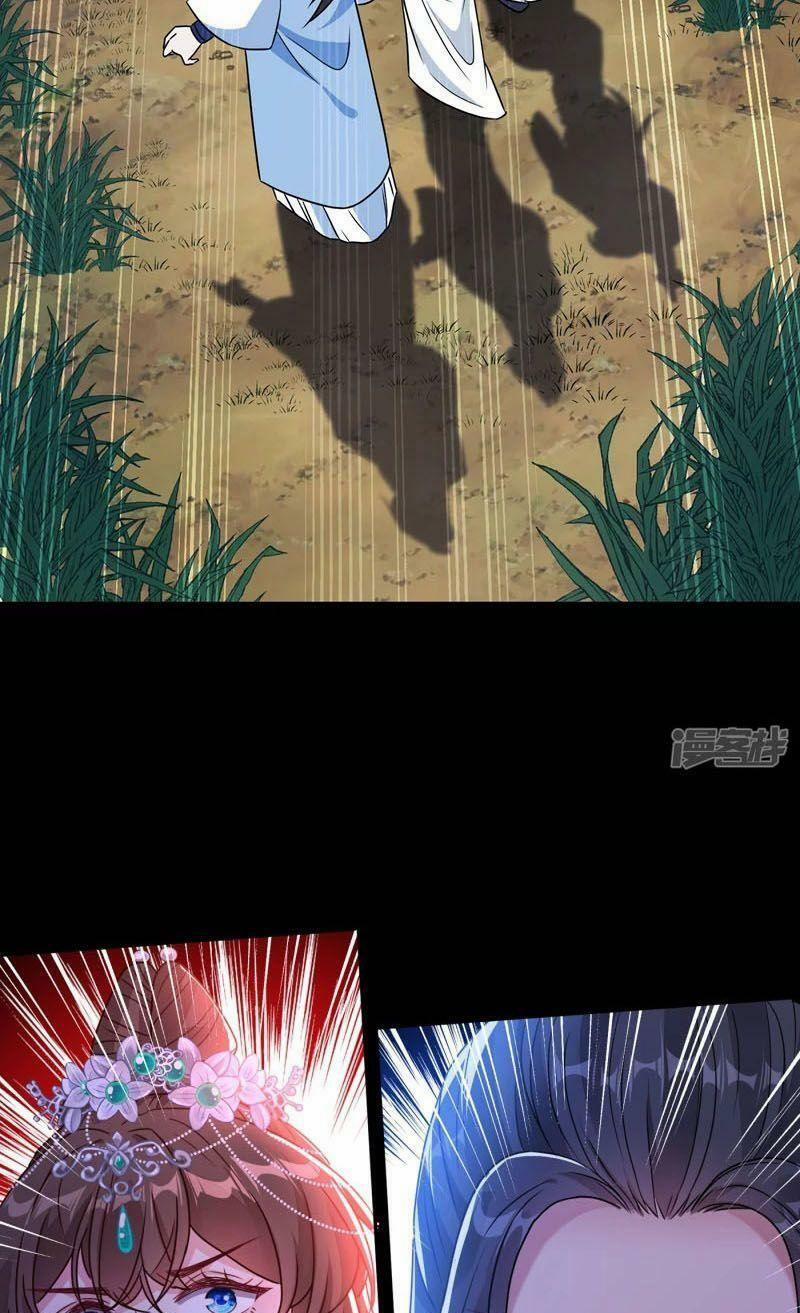 Thú Hắc Cuồng Phi 71 trang 22