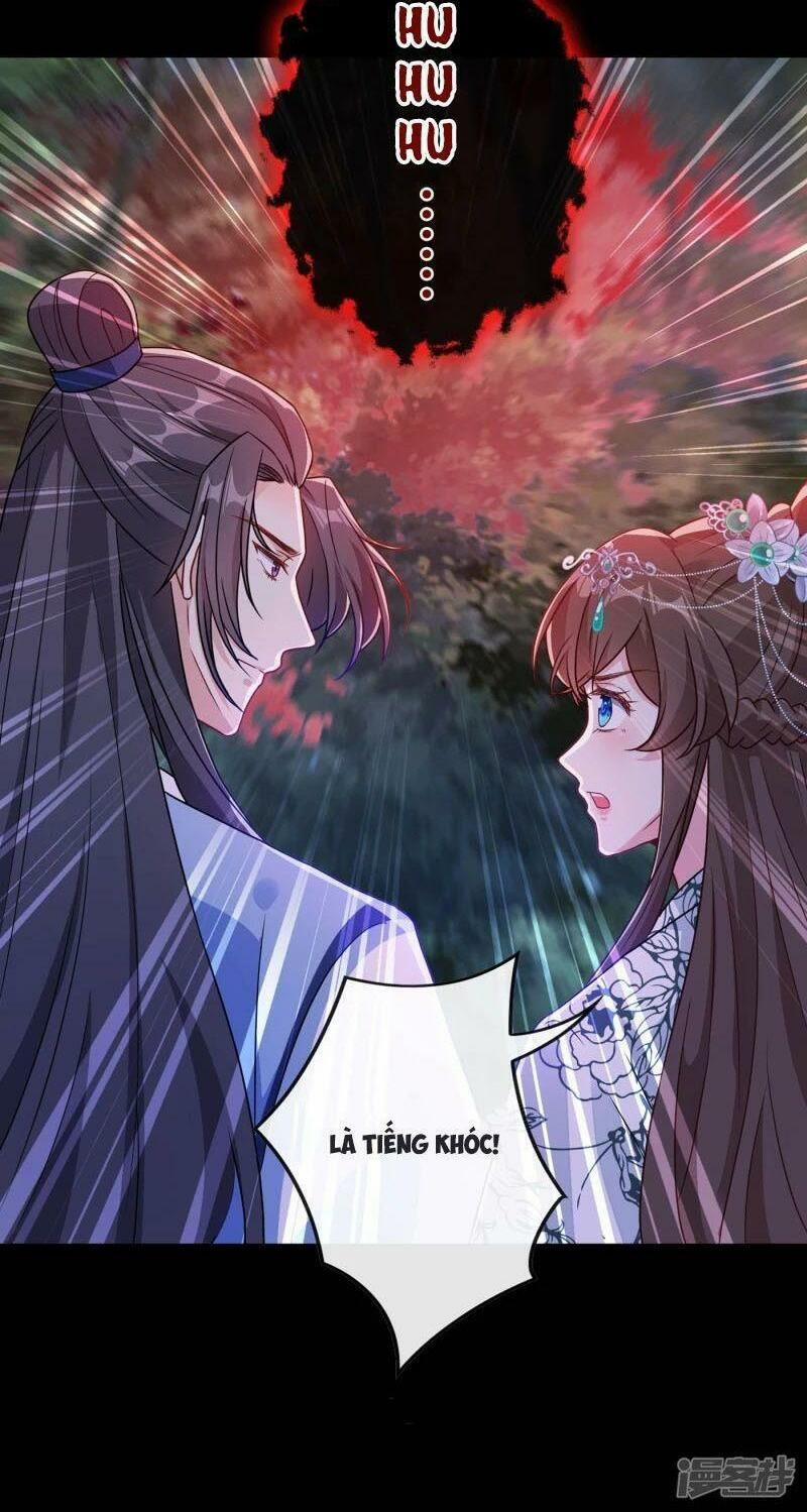 Thú Hắc Cuồng Phi 71 trang 29