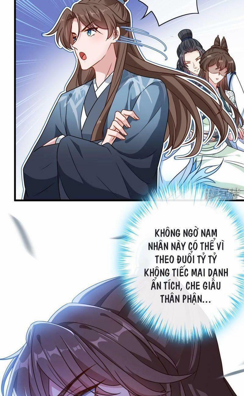 Thú Hắc Cuồng Phi 71 trang 4