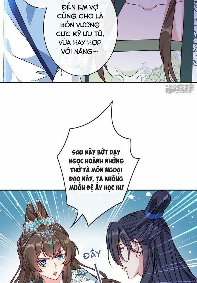 Thú Hắc Cuồng Phi 71 trang 7