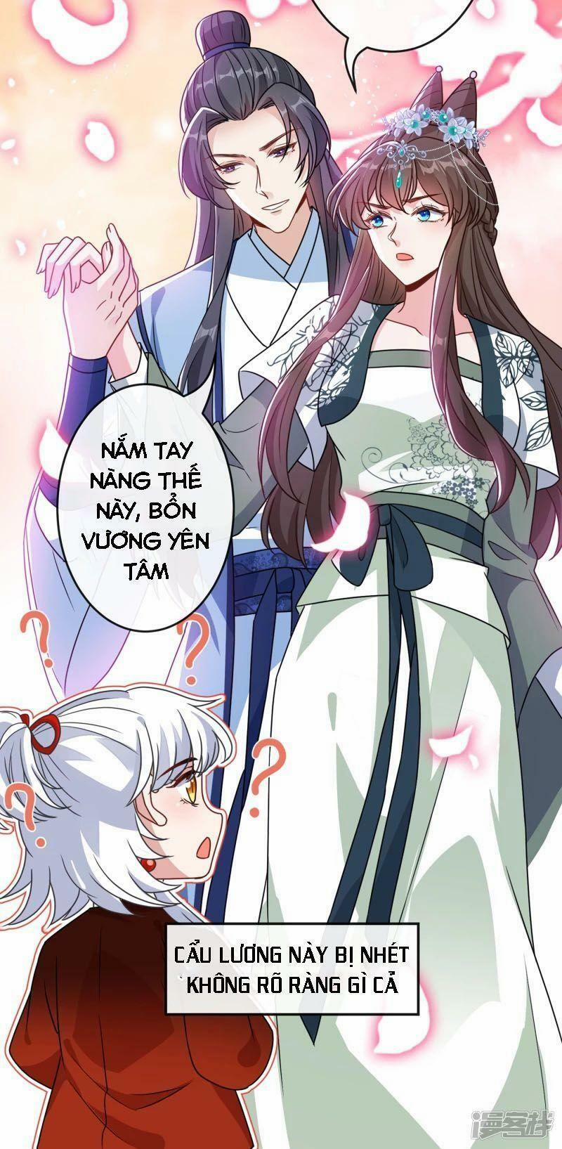 Thú Hắc Cuồng Phi 72 trang 18