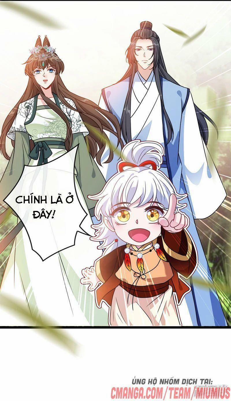 Thú Hắc Cuồng Phi 72 trang 21