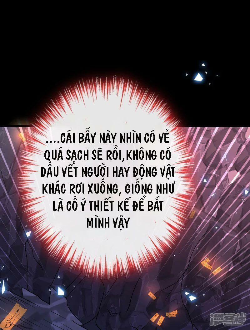 Thú Hắc Cuồng Phi 72 trang 33
