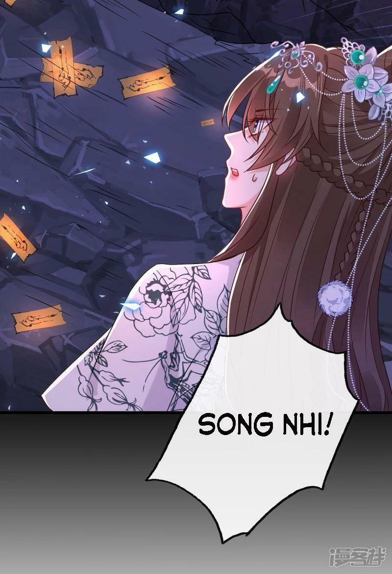 Thú Hắc Cuồng Phi 72 trang 34