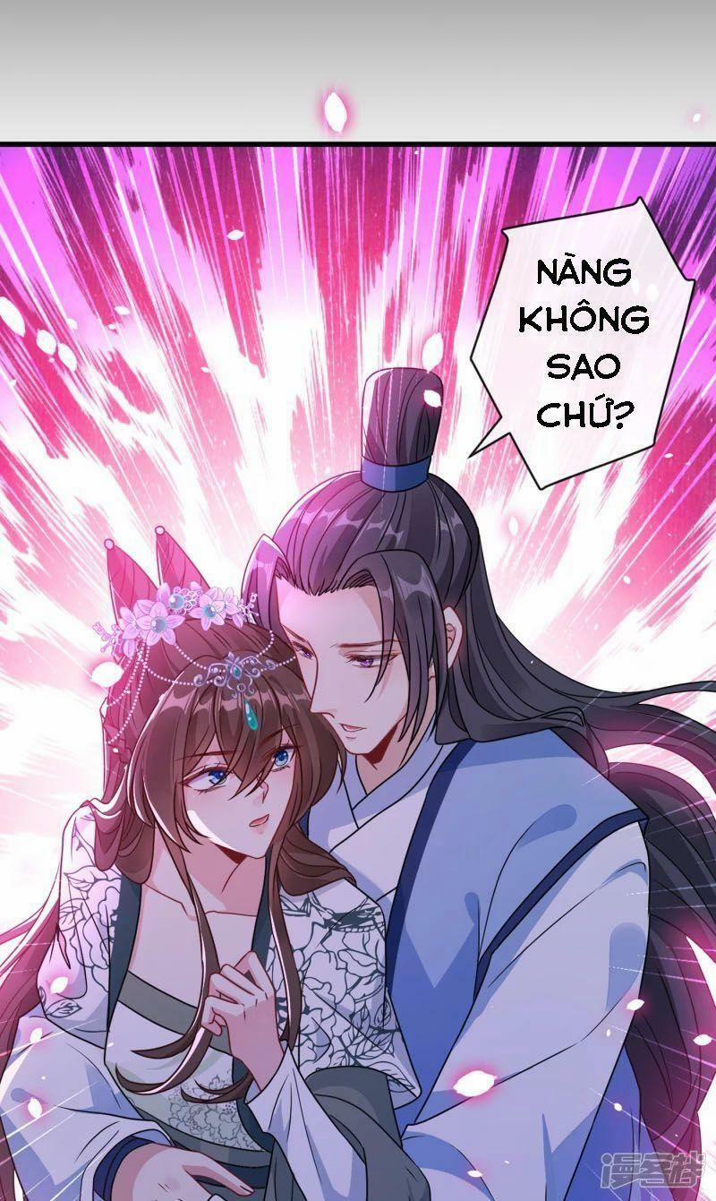 Thú Hắc Cuồng Phi 72 trang 35