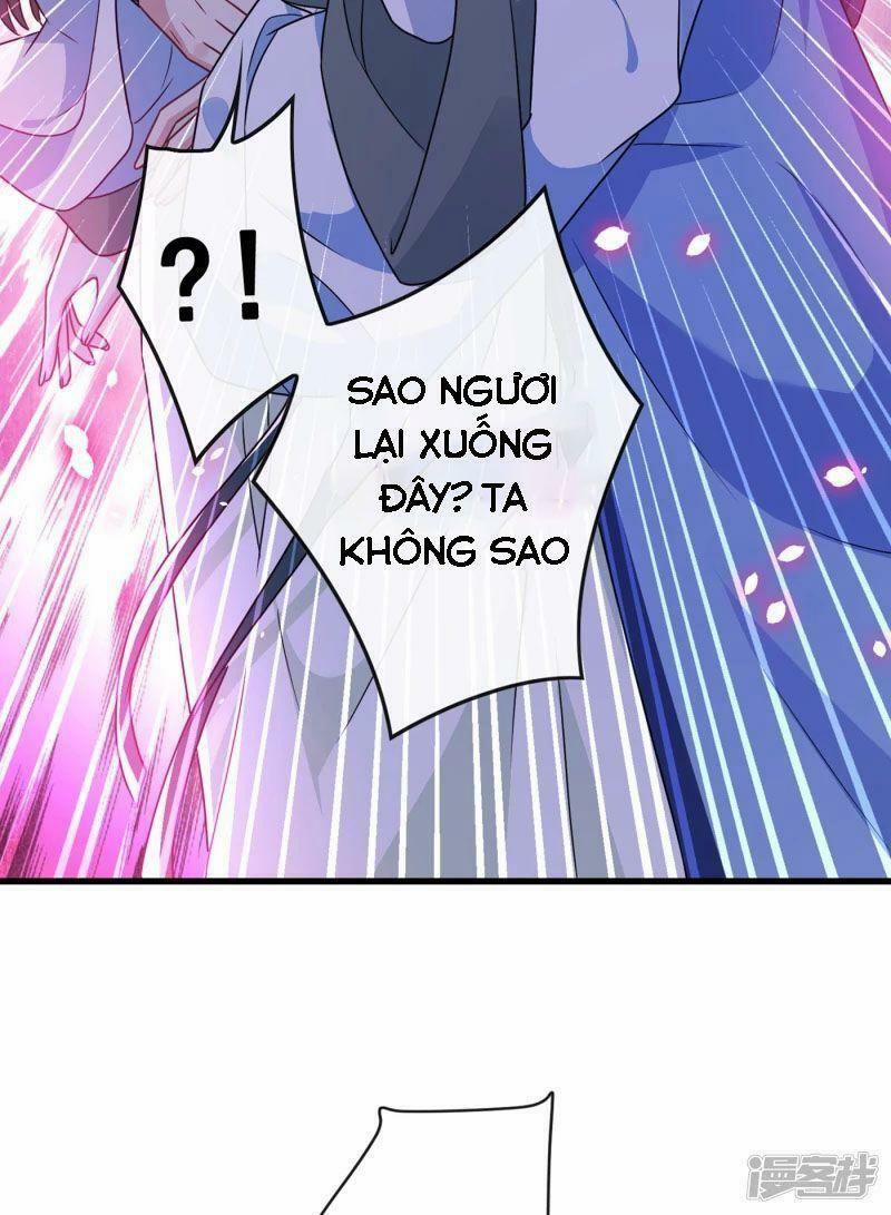 Thú Hắc Cuồng Phi 72 trang 36