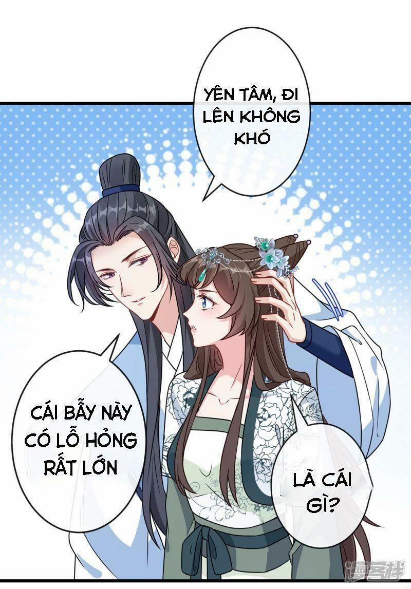 Thú Hắc Cuồng Phi 72 trang 39