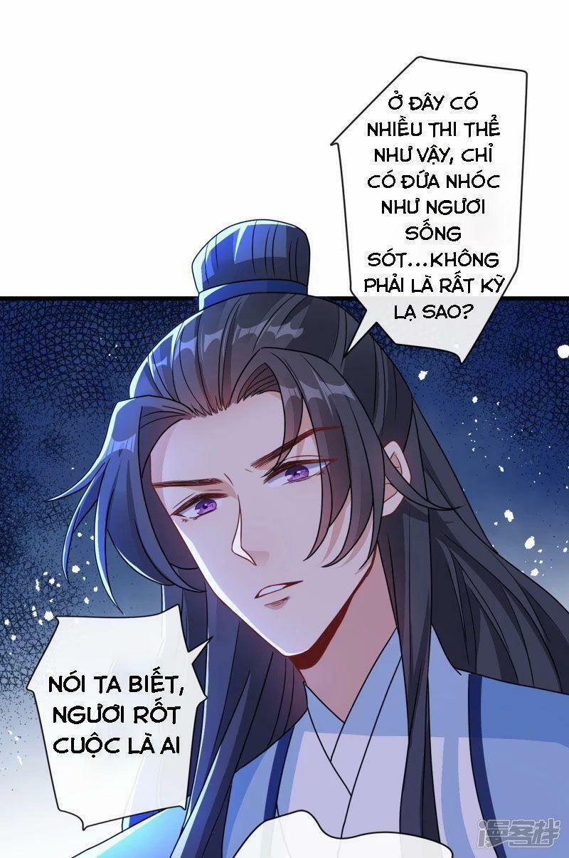 Thú Hắc Cuồng Phi 72 trang 8