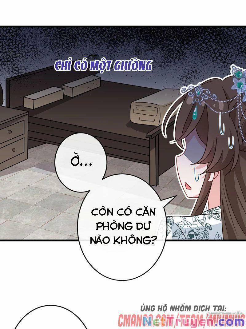 Thú Hắc Cuồng Phi 73 trang 19