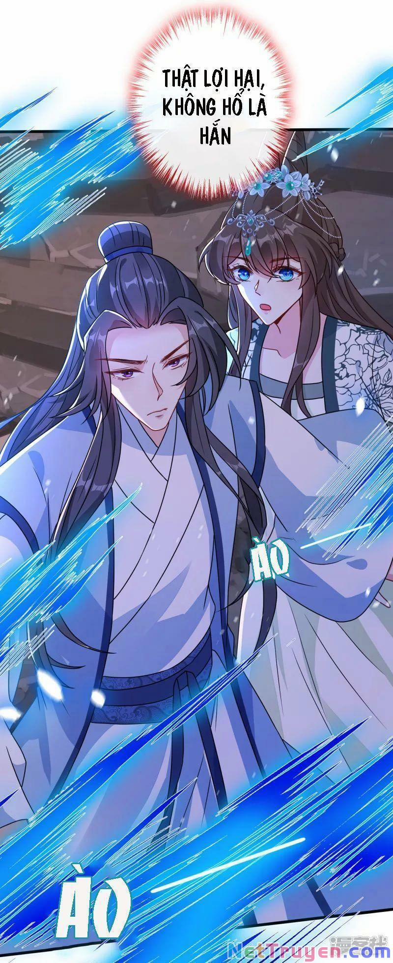 Thú Hắc Cuồng Phi 73 trang 2