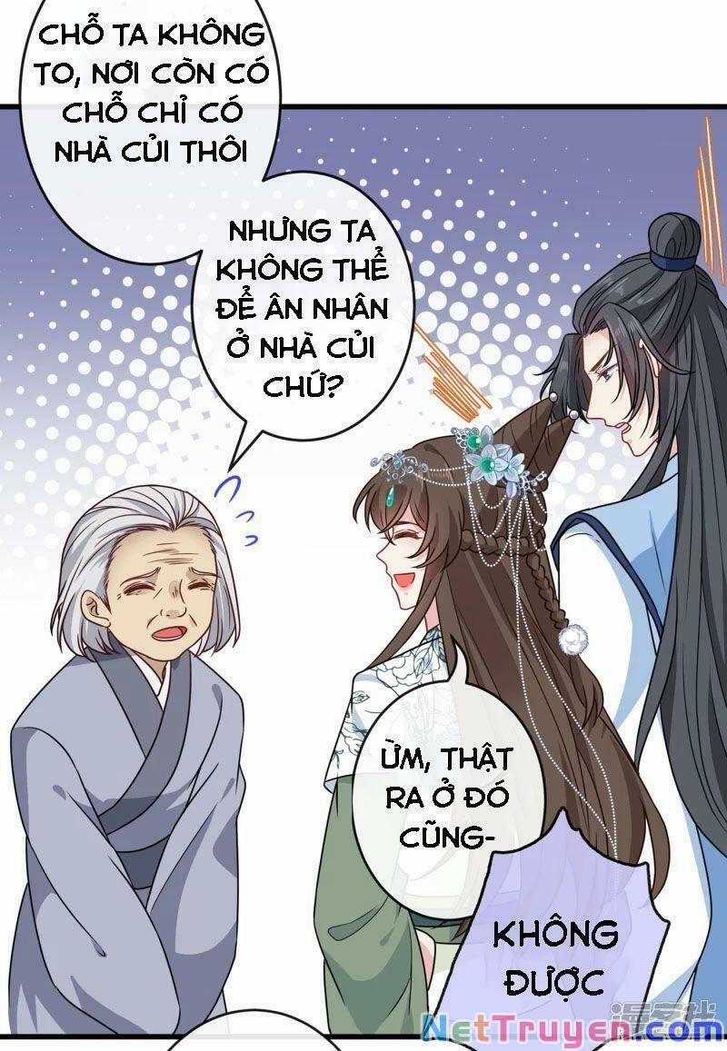 Thú Hắc Cuồng Phi 73 trang 20