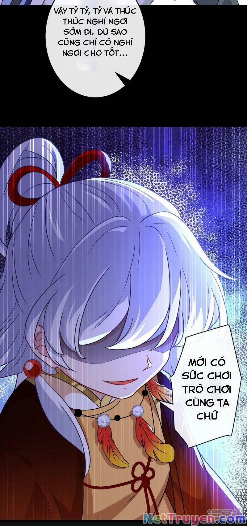 Thú Hắc Cuồng Phi 73 trang 22